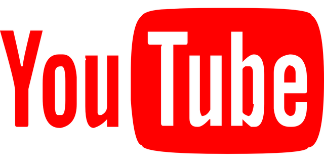 youtube logo